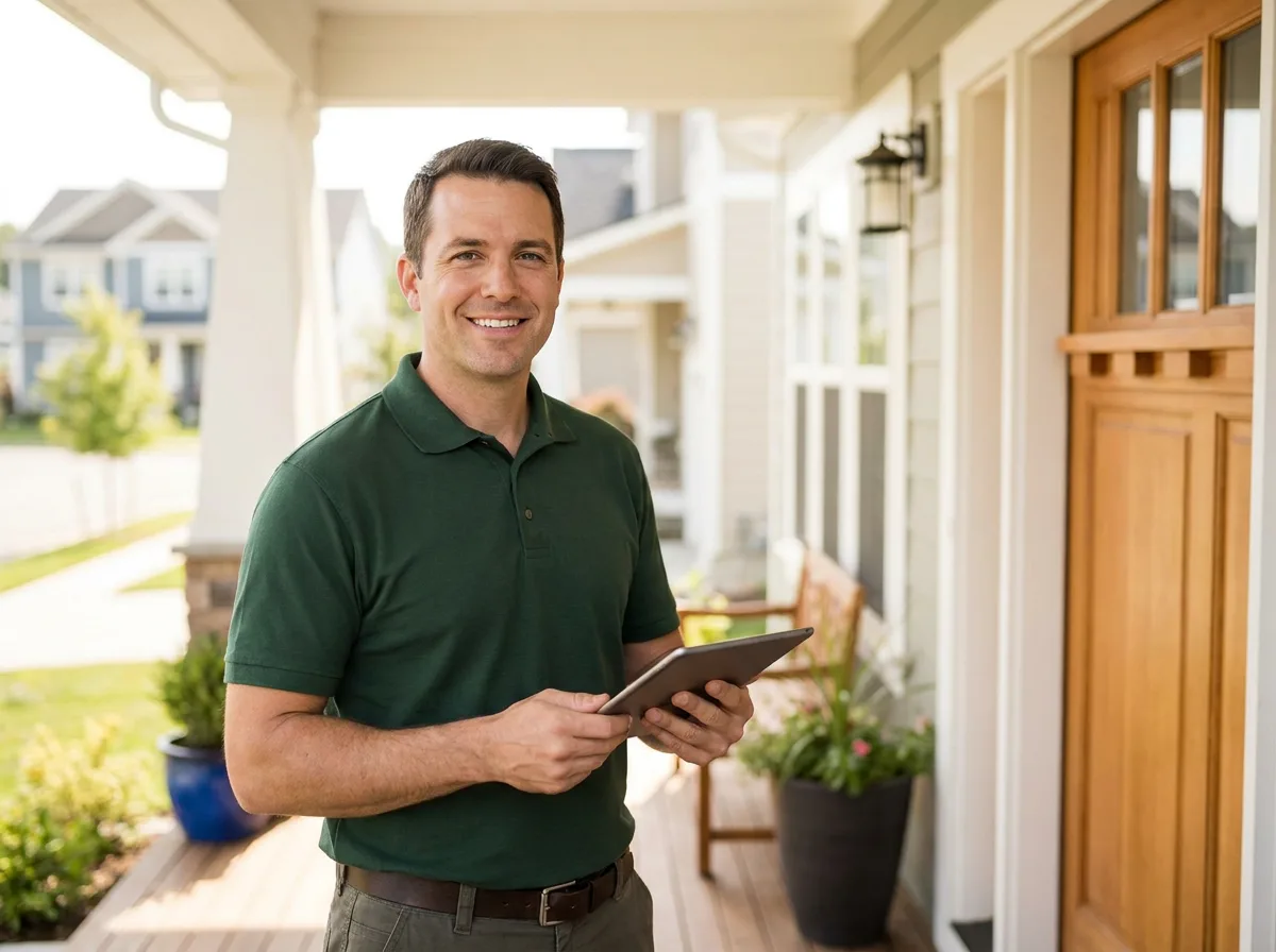 Pest control FAQs for Ohio